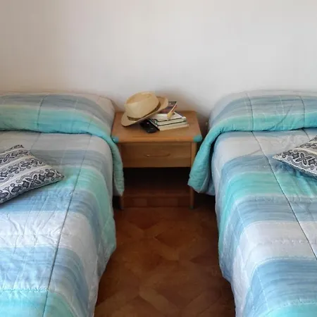 Appartement Vistamare Marsala