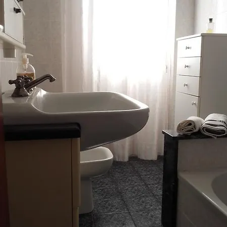 Appartement Vistamare